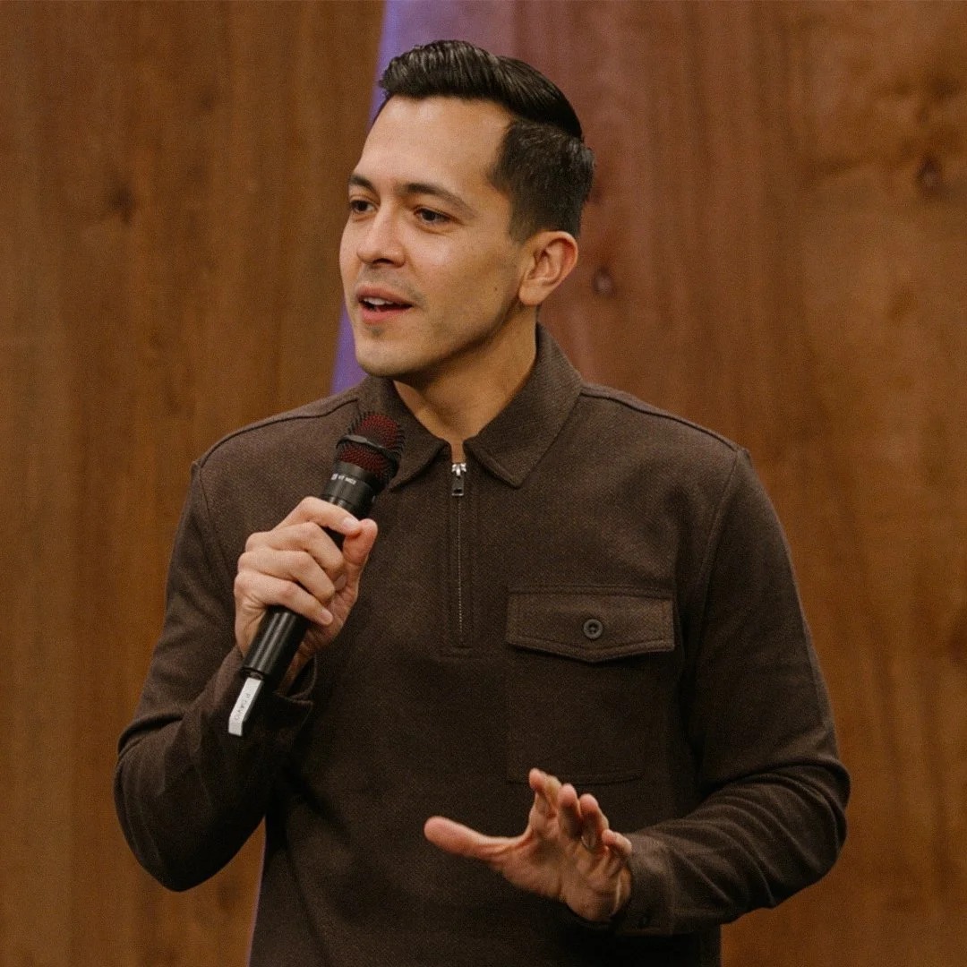 Evangelista David Hernández