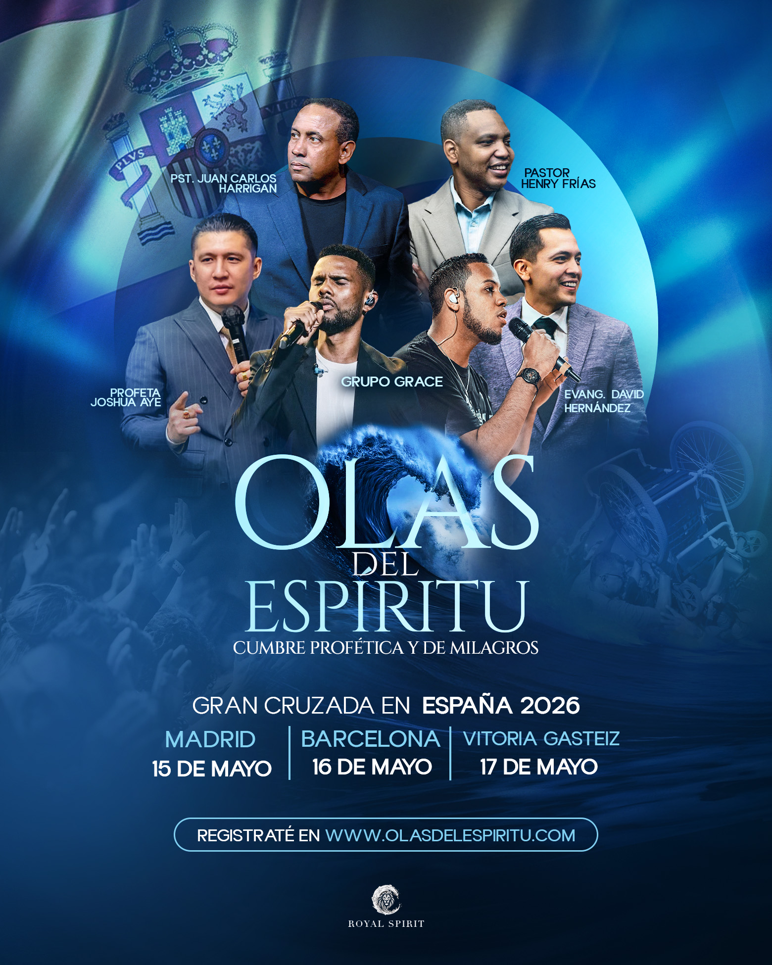 Flyer Oficial