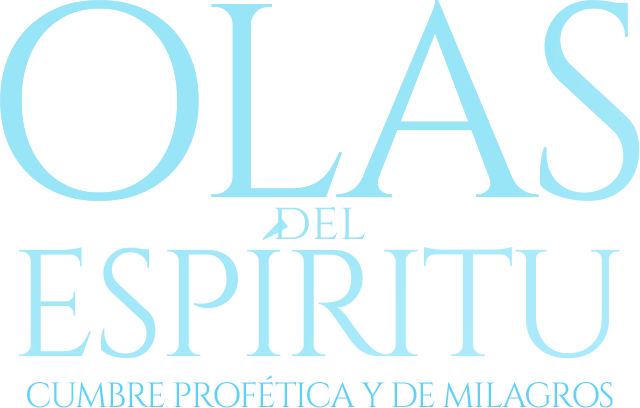 Olas Del Espíritu