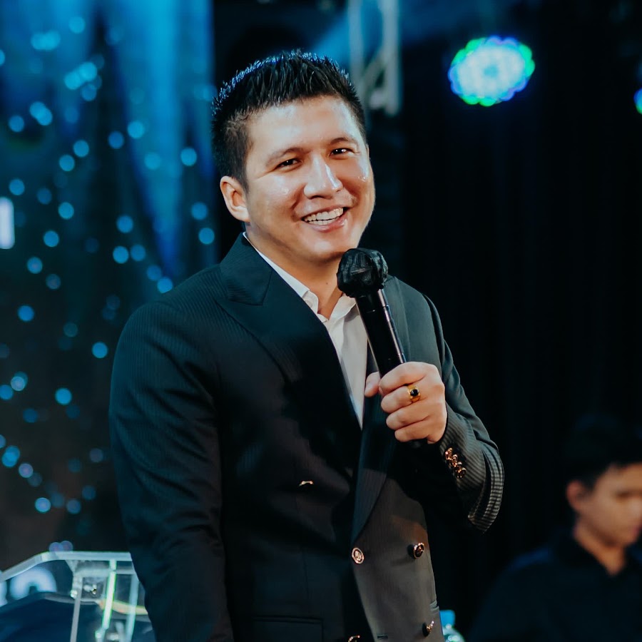 Profeta Joshua Aye