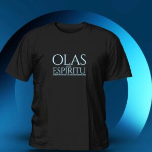 Adquiere tu Camiseta Oficial