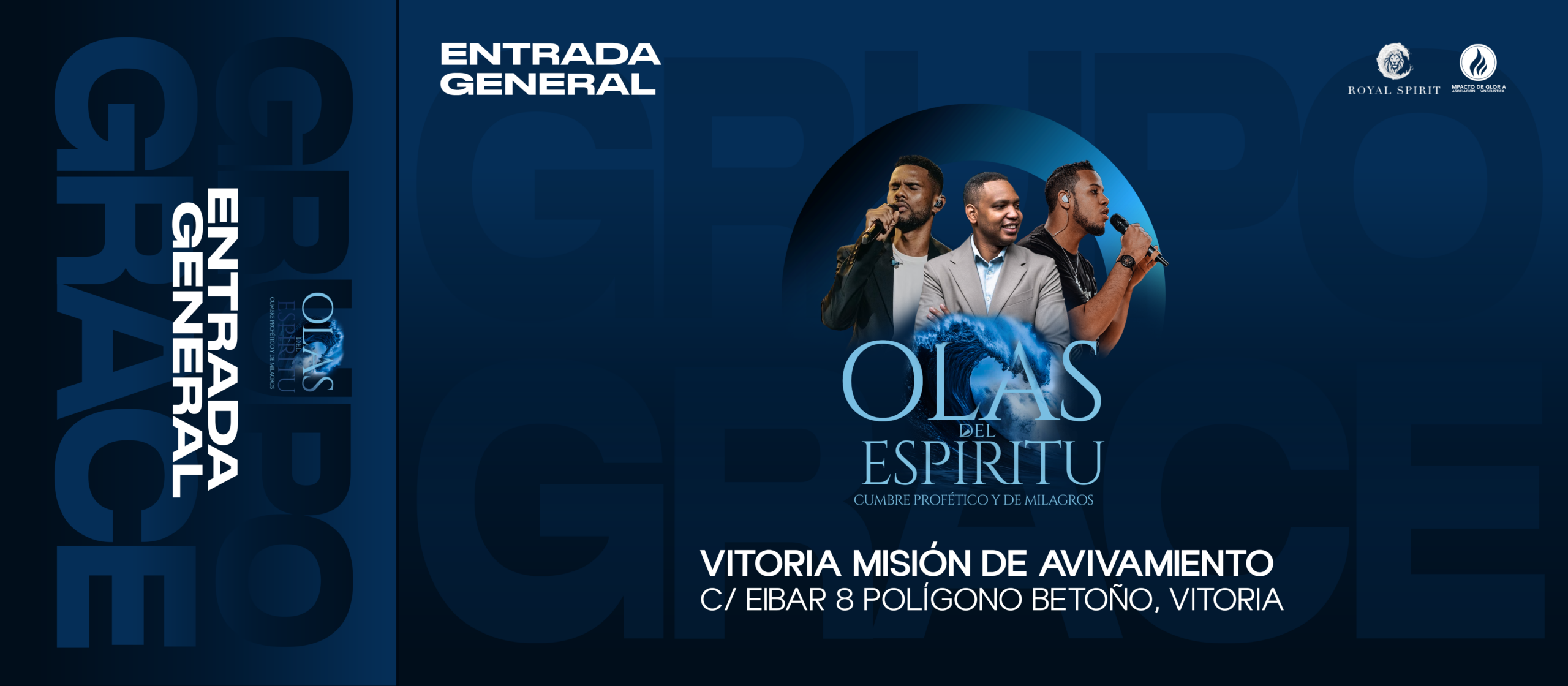 Vitoria-Gasteiz 17 de Mayo - Imagen 2